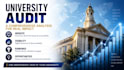 audit your university website, visibility and ranking strategy