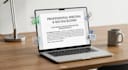 write press release and publish on high da media outlets