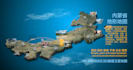 create 3d map and gis visualization animations