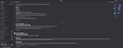 offer professional discord server design