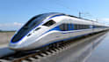 build 3d train model, 3d locomotive design, 3d railway model, 3d train rendering