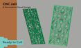 design for your cnc router, fiver laser and co2 laser