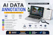 do accurate ai data annotation and labeling