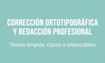 textos claros, atractivos y bien estructurados