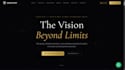 design and build a premium professional business website