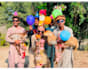 african happy birthday video african happy birthday video