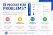 fix and optimize google merchant center product feed errors