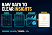 clean analyze and visualize your CSV and excel data using python