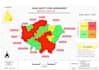 do spatial data science, advanced density mapping, and hotspot analytics