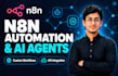 build custom n8n ai workflow automation and ai chatbot