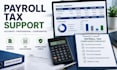 provide payroll tax filing and compliance services
