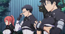 create professional 2d anime cartoon and character animation