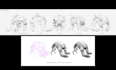 create concept art for games and animation