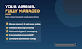 set up your airbnb cohosting system