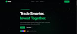build a professional ai powered business website