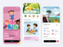 develop kids learning app educational app kids app educational game gamification