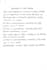do neat and beautiful handwritten notes in english