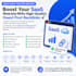 do saas guest post and build niche relevant backlinks