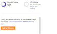 increase domain rating ahrefs DR 50 plus