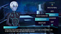 design game UI, menus, huds and interfaces