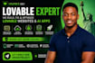 ai lovable expert lovable cloud website lovable clone saas lovable migration