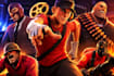 animate professional sfm animations for games, characters, stories