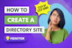 create a custom 3d animated website with scroll animations