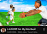 make a great youtube thumbnail