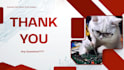 create professional presentation slides