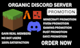promote minecraft server promotion, dayz, rust, fivem, gaming server, dis