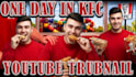 design the perfect youtube thumbnail