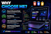 do frontend web development in html css javascript