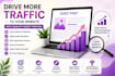 do high quality guest posting and SEO link building