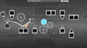 create a fun to play and synced geometry dash layout