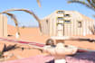 arrange your luxury desert camp stay in morocco