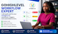 audit and fix your gohighlevel workflows triggers and automation errors