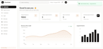 turn your idea into a sleek, modern website,