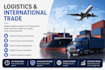 global logistics and international trade solutions