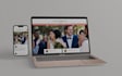 along with my team, develop full stack websites for any industry