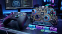design gaming pcb, game controller pcb and custom circuit board
