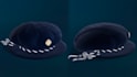 create 3d cap and hat models for three js  gbl configurators