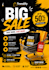design a professional and eyecatching poster