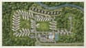 design 2d, 3d rv park, campground, site plan, plot plan and property maps