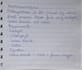 write beautiful handwritten notes