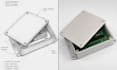 custom iot enclosure design, esp32 pcb case, electronics housing solutions plus