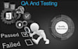 do QA testing on website