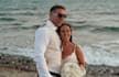 do a cinematic wedding video editing,with highlights