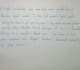 write beautiful handwritten notes