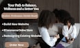 builld a therapy web design