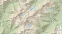 create trail maps, hiking maps and national park maps
